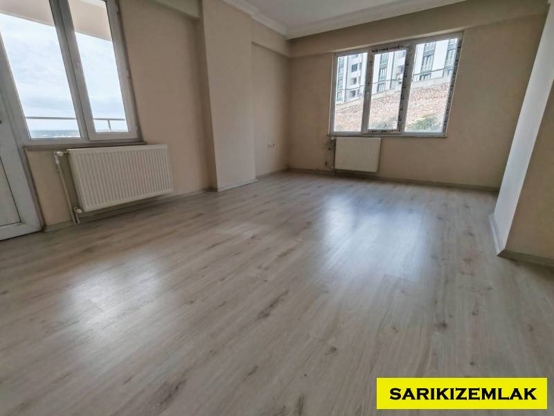 Edremit Atatürk Mah`da3+1  Daire. - 25